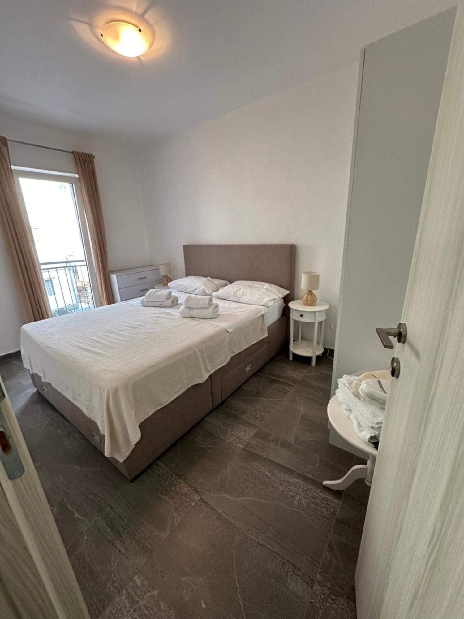 Apartment Rena Budva