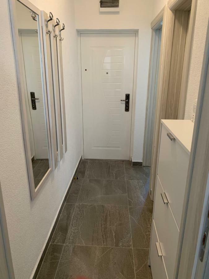 Apartment Rena Budva