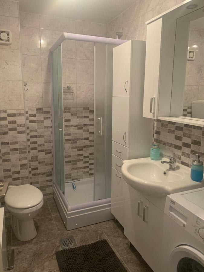 Rena Apartment Budva