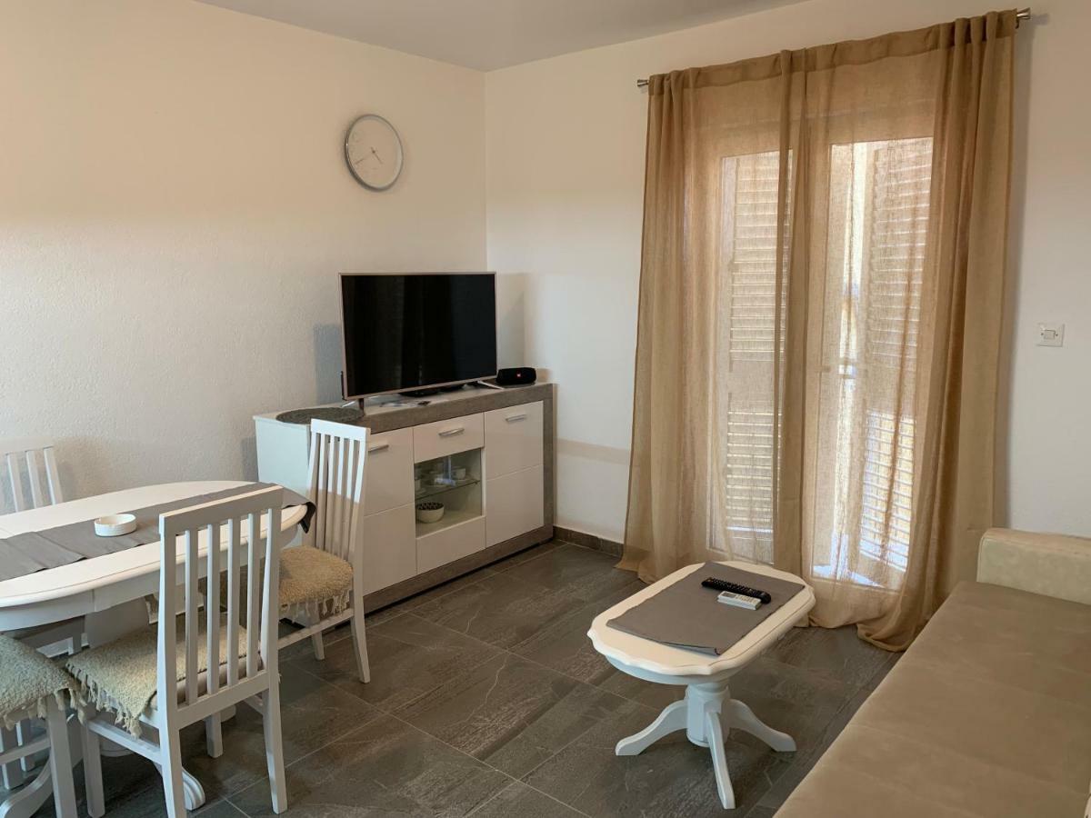 Rena Apartment Budva